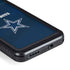 NFL Dallas Cowboys Team Jersey Galaxy S24 Plus Waterproof Case